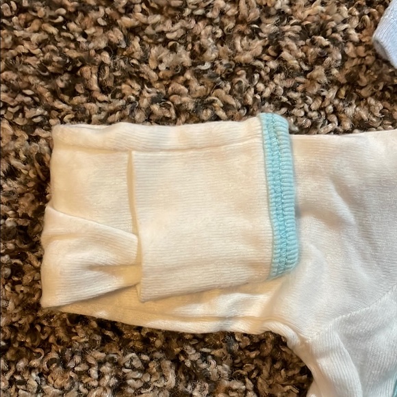 Gerber x2 long sleeve Button down tops. - Picture 4 of 10